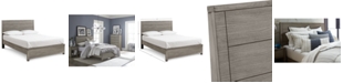 Furniture Tribeca California King Bed, Created for Macy's